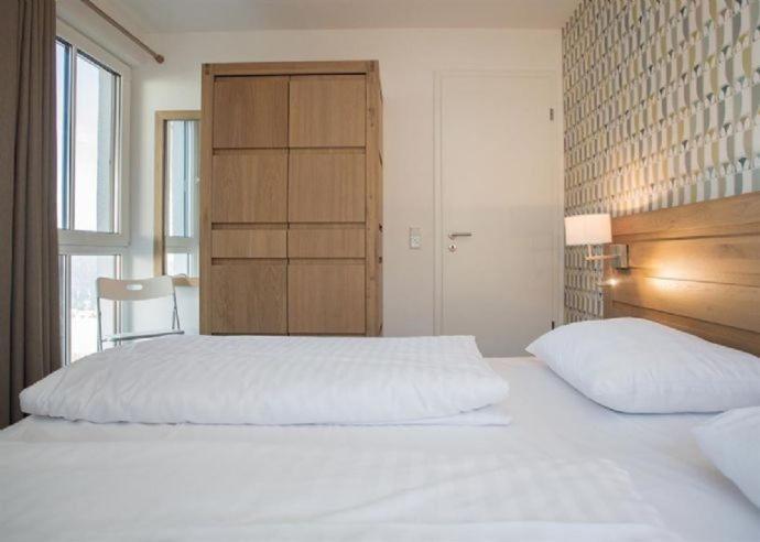 Ferienwohnung Panoramablick Postwiese Winterberg Dış mekan fotoğraf