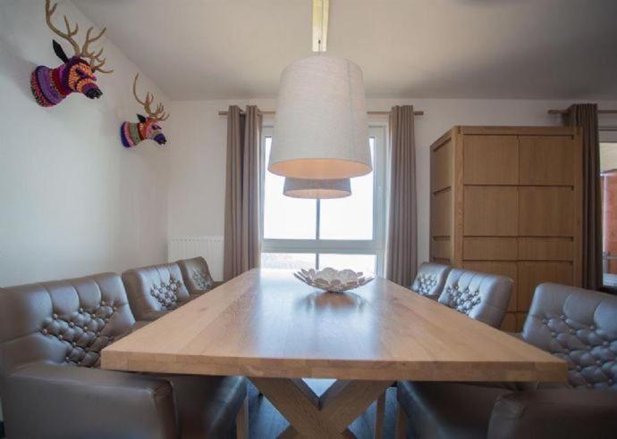 Ferienwohnung Panoramablick Postwiese Winterberg Dış mekan fotoğraf