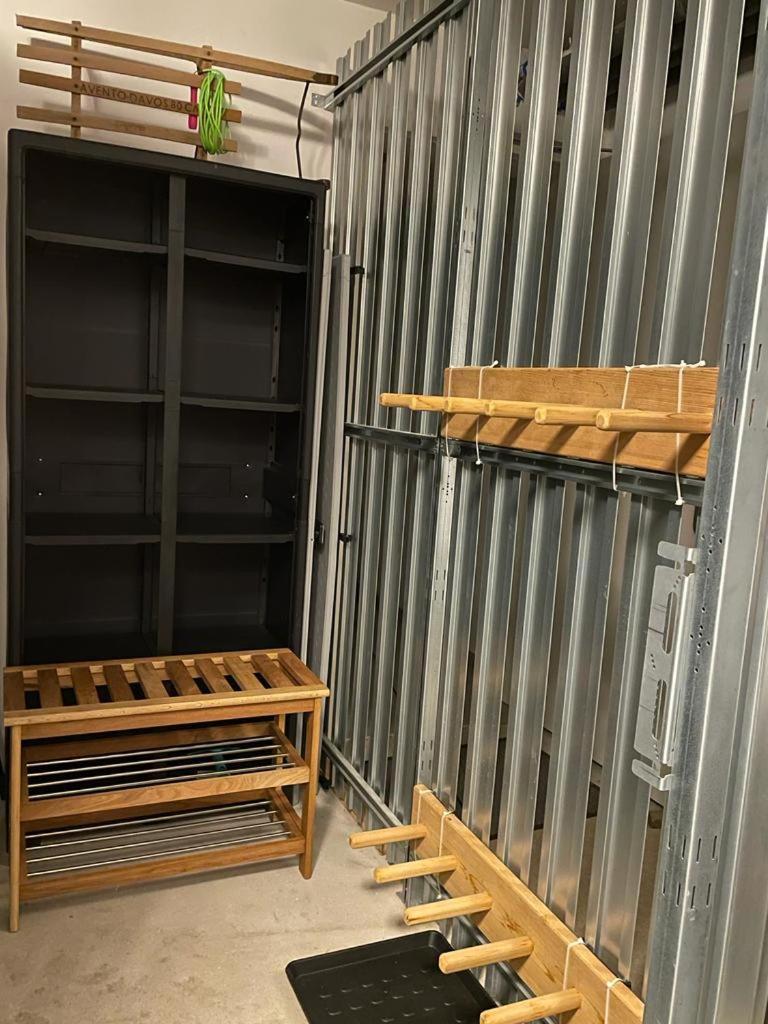 Ferienwohnung Panoramablick Postwiese Winterberg Dış mekan fotoğraf